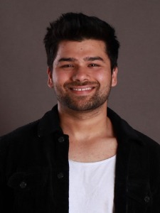 MOHIT — Model in Berlin | Eye On Model