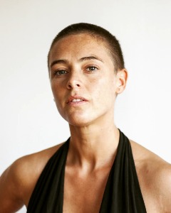 LAIA — Model in Berlin | Eye On Model