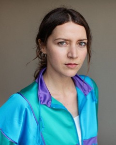 Evgenia — Model in Milan | Eye On Model