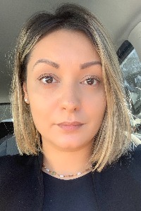 Daniela Emanuela — Model in Roma | Eye On Model