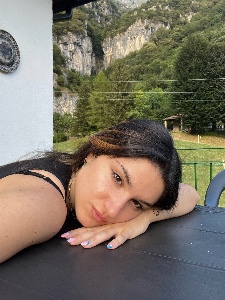 Chiara — Model in Seregno | Eye On Model