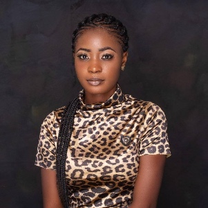 OLAMIDE — Model in Barcelona | Eye On Model