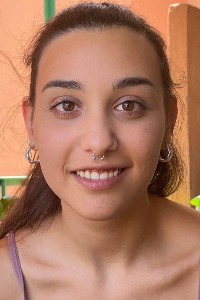 Valentina — Model in Roma | Eye On Model