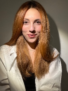 Silvia — Model in Roma | Eye On Model