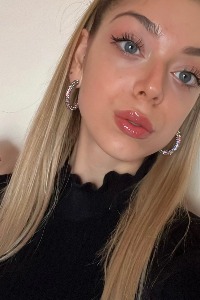 Giovanna — Model in Roma | Eye On Model