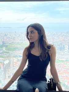 EIFA — Model in Bah&ccedil;elievler | Eye On Model
