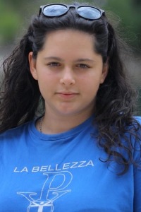 Beatrice — Model in Setteville | Eye On Model