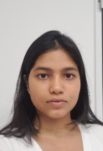 PRADNYA — Model in M&uuml;nster | Eye On Model