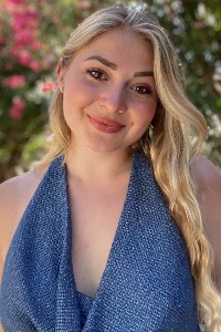 Valeria — Model in Roma | Eye On Model