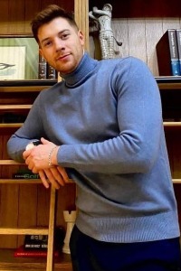 FLAMINIO — Model in Roma | Eye On Model