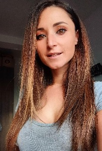 Krizia — Model in Santa Lucia | Eye On Model