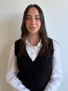 Alba Prema — Model in Roma | Eye On Model