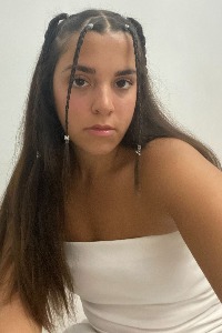 Giulia — Model in Villalba | Eye On Model