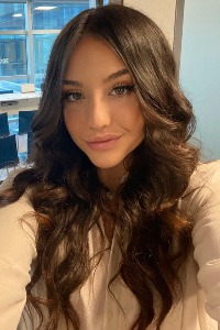 Serena — Model in Roma | Eye On Model