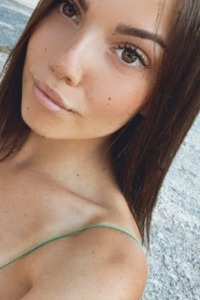 Alessia — Model in Vicovaro | Eye On Model