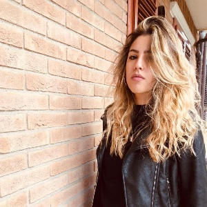 Maria Giovanna — Model in Roma | Eye On Model