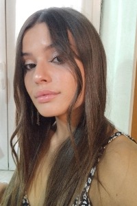 Martina — Model in La Botte | Eye On Model