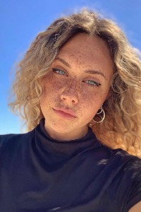 Giulia — Model in Roma | Eye On Model