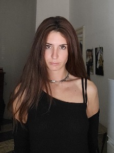 Arianna — Model in Castenaso | Eye On Model