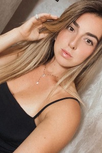 Gaia — Model in Laghetto | Eye On Model
