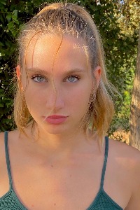 Gaia — Model in Roma | Eye On Model