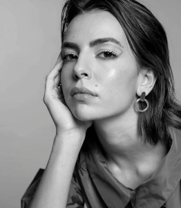 Alice — Model in Rome | Eye On Model