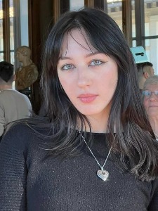 Marianilde — Model in Rome | Eye On Model