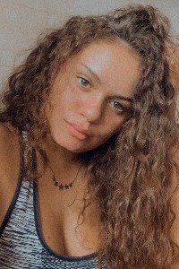 Sara — Model in Rome | Eye On Model