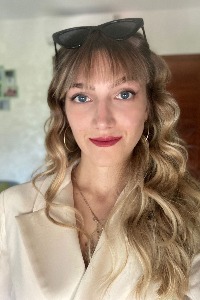 Francesca Romana — Model in Roma | Eye On Model