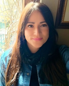 Giorgia — Model in Rome | Eye On Model