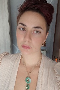 Diletta — Model in Montecelio | Eye On Model