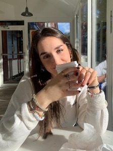 Francesca — Model in Bovisio Masciago | Eye On Model