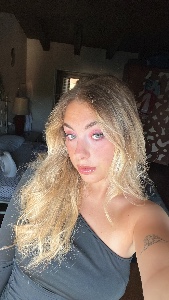 Marisa — Model in Meda | Eye On Model