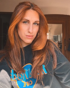 Nicole — Model in Mentana | Eye On Model
