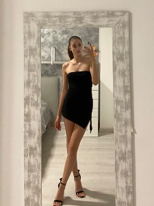 Martina — Model in Zanica | Eye On Model