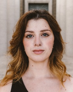 Elisa — Model in Roma | Eye On Model