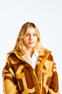 Cecilia — Model in Rome | Eye On Model