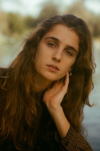 Lavinia — Model in Roma | Eye On Model