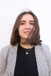 Sara — Model in Roma | Eye On Model