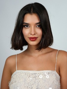 Cecilia — Model in Milano | Eye On Model