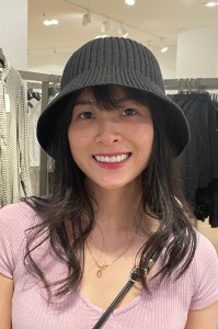 MINH — Model in Taufkirchen | Eye On Model