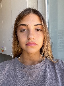 Flavia — Model in Roma | Eye On Model