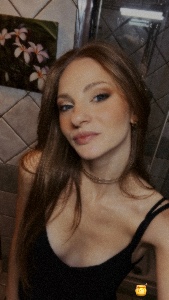 Annalisa — Model in Localit&agrave; Colle Dolce | Eye On Model