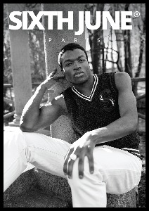 Alex Teddy — Male Model of the Week | Eye On Model