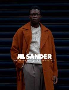 Alex Teddy — Male Model of the Week | Eye On Model