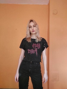 KAI — Model in Горна Оряховица | Eye On Model