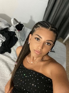 Martina — Model in Colleverde | Eye On Model