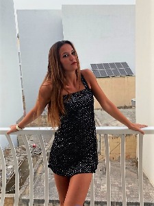 Elisabetta — Model in Flina | Eye On Model