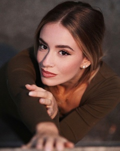 Fabiola — Model in Verona | Eye On Model