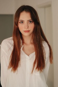 KATERYNA — Model in Мюнхен | Eye On Model
